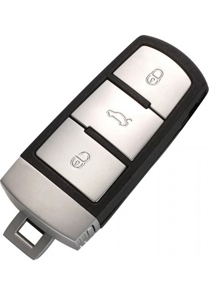Passat B6 Anahtar Kasası - Passat B6 Anahtar Kabı