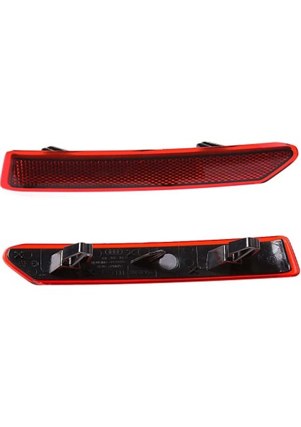 - Audi Q3 Arka Tampon Reflektörü Sol Taraf 219 Sonrası 83F945105B