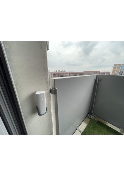 Sonos Roam Duvar Montajı Plastik Aparat fiyatları