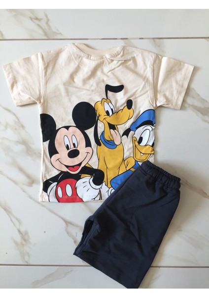 Mickey Mouse Takım