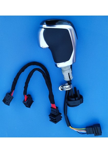 Vites Konum Göstergeli Dsg Vites Topuzu - Passat Tiguan Jetta Polo Leon Golf Octavia Superb modelleri