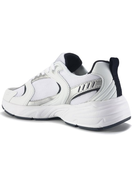 Pol Beyaz Gri Erkek Sneaker modelleri