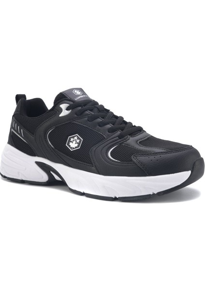 Pol Siyah Renk Erkek Sneaker