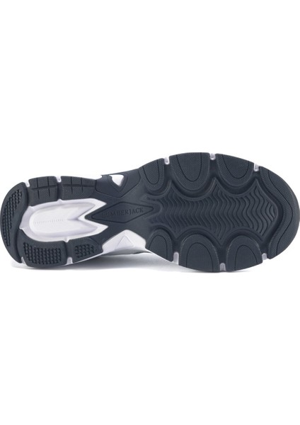 Pol Beyaz Gri Erkek Sneaker fırsatları