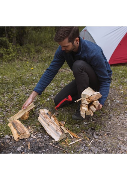 Dövme Çelik Kamp Baltası fiyatları