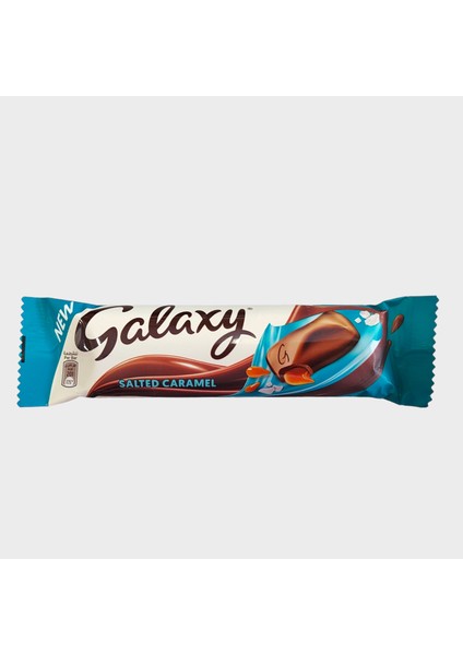 Salted Caramel