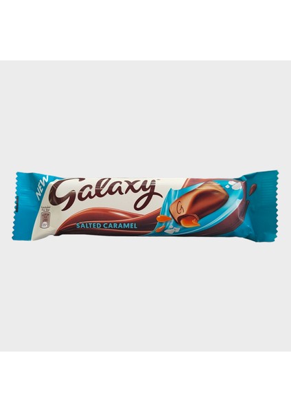 Salted Caramel