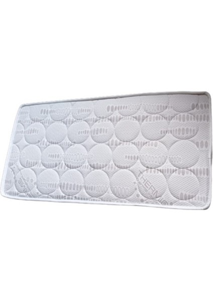 50X100X10 cm Sünger Bebek Yatağı Oyun Parkı Yatağı modelleri