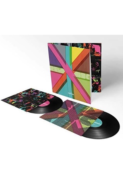 R.e.m. / Best Of R.e.m. At The Bbc Live (2lp) (Plak)