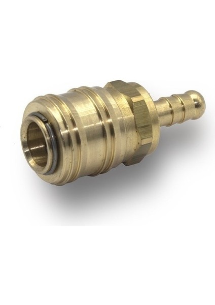 (10 Adet) 10MM Otomatik Rekor Sabit