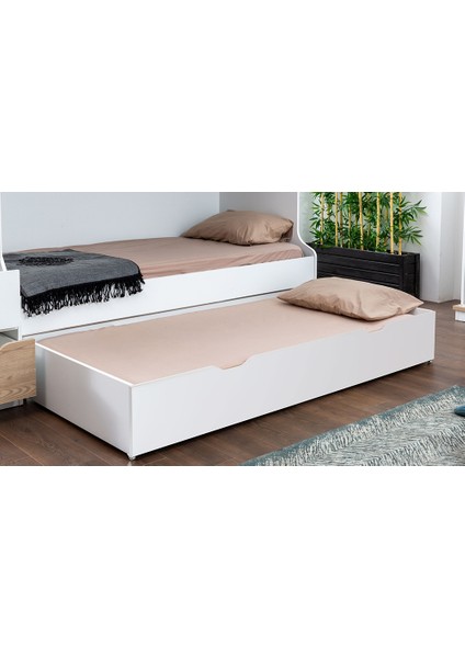 Bianca Compact Merdivenli Ranza