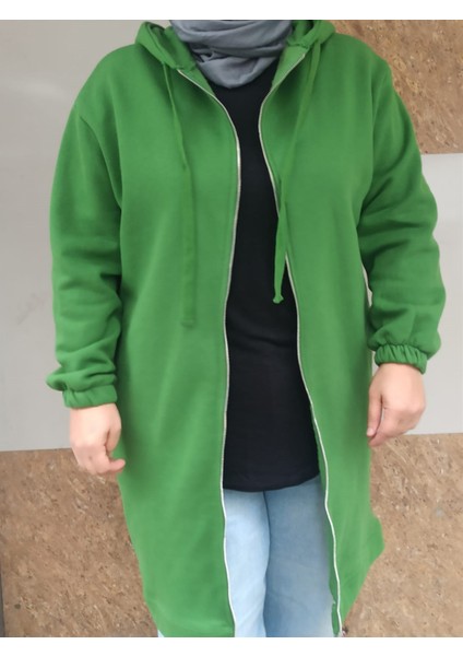Fermuarlı Sweatshirt fiyatları