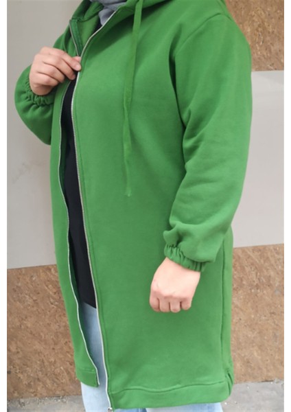 Fermuarlı Sweatshirt fırsatları
