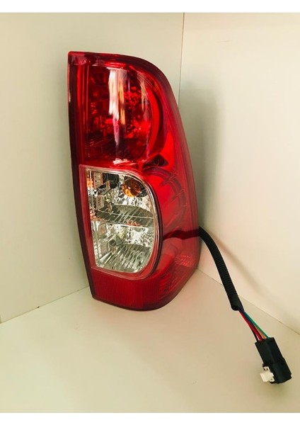 Mazda 2 Mazda 3 Stop Müşür 2006-2012