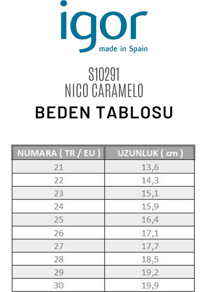 Nico Caramelo Çocuk Koyu Yeşil Sandalet