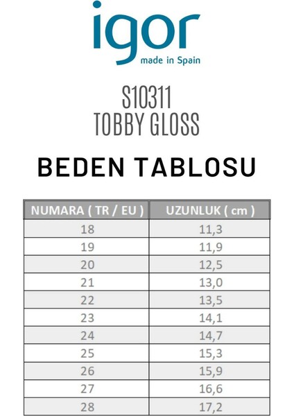 Tobby Gloss Kız Çocuk Lila Parlak Sandalet