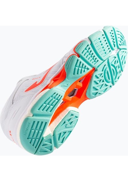 V.block 2302 - Unisex Beyaz Basketbol Ayakkabı - VBLOLS2302 fırsatları