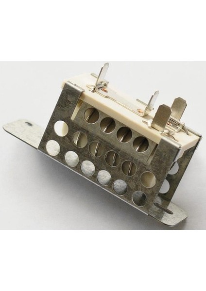 Kalorifer Rezistansı T15 Transit 95VB18591AB 100047