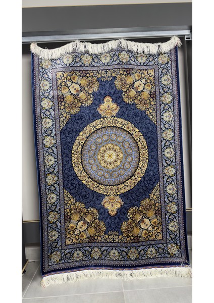 Sema Carpet - Iran Ipek Halı