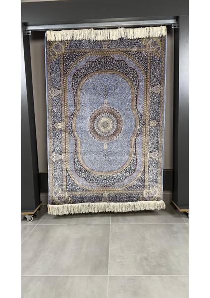 Sema Carpet - Iran Ipek Halı