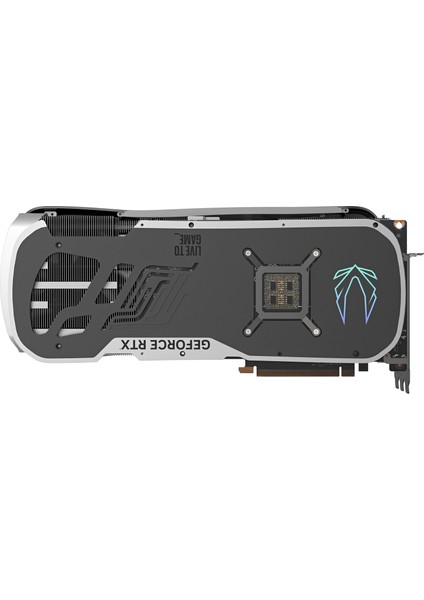Nvıdıa Geforce Rtx 4080 Trinity ZT-D40810D-10P 16 GB GDDR6X 256 Bit Ekran Kartı
