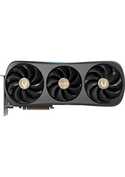 Nvıdıa Geforce Rtx 4080 Trinity ZT-D40810D-10P 16 GB GDDR6X 256 Bit Ekran Kartı modelleri