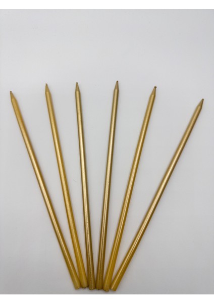 Pasta Mumu 20 cm 50 Adet