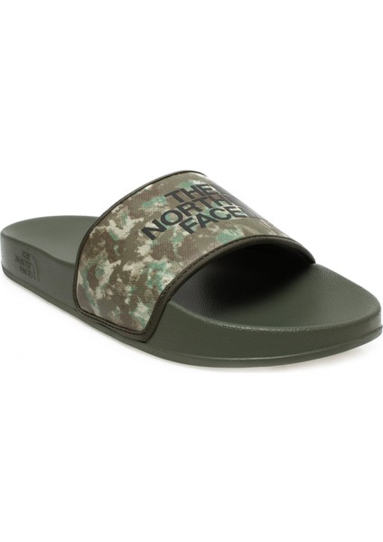 NF0A4T2R-M Base Camp Slide Iii Erkek Terlik