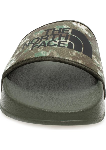 NF0A4T2R-M Base Camp Slide Iii Erkek Terlik modelleri