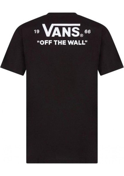 VN0A5HMK Mn Vans Essential-B Unisex T-Shirt modelleri