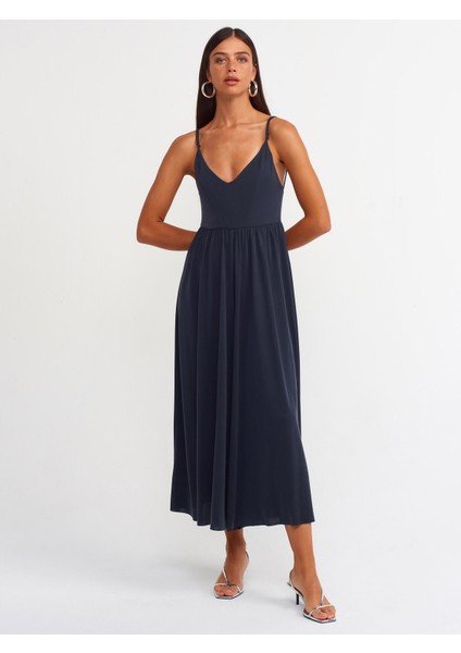 70360 Askılı Bol Paça Tulum-Siyah modelleri