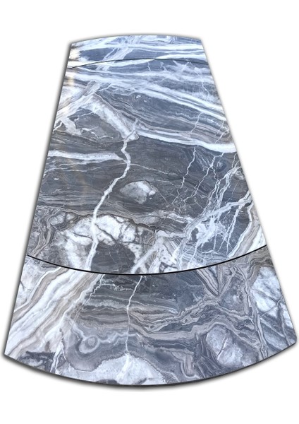 Masa Japon Ayak Model Metal Transmisyon Nikelaj Çelik Japon Kelebek Yan Açılır El Yapım modelleri