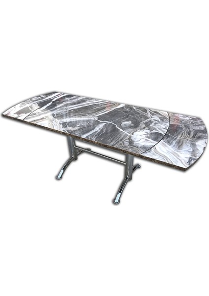 Masa Japon Ayak Model Metal Transmisyon Nikelaj Çelik Japon Kelebek Yan Açılır El Yapım fırsatları