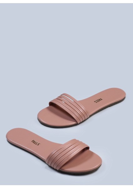 Pudra Kadın Terlik TK-6004 fiyatları
