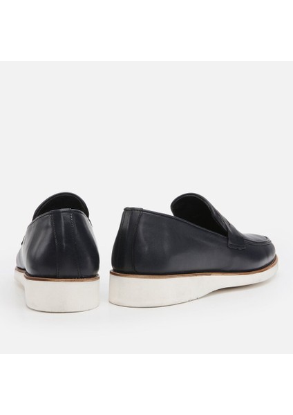02AYH260610A680 LACIVERT Erkek Ayakkabı modelleri