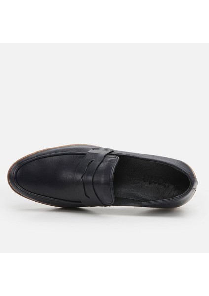 02AYH260610A680 LACIVERT Erkek Ayakkabı fırsatları