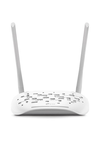 TD-W9960 300MBPS Vdsl/adsl Modem Router