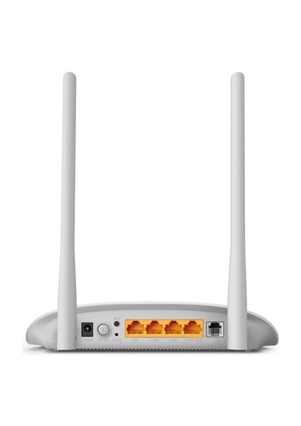 TD-W9960 300MBPS Vdsl/adsl Modem Router
