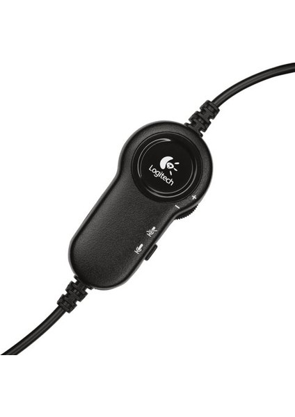 H151 Mic. Kulaklık Tek Jak 981-000589