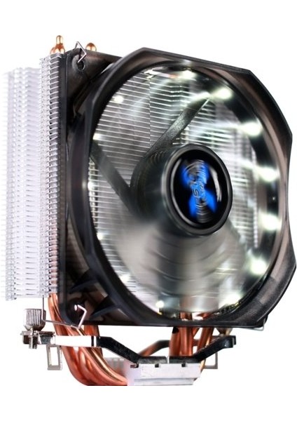 CNPS9X Optima 120MM LED Fanl'lı Cpu Soğt.