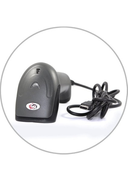 XL-5500 Ccd Barkod Okuyucu / USB