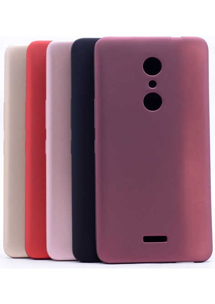 Alcatel A3 Xl Kılıf Yumuşak Dokulu Soft Esnek Ince Mat Renkli Lüks Premier Silikon Kapak fırsatları
