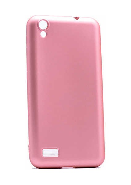 Vestel Venüs V3 5010 Kılıf Yumuşak Dokulu Soft Esnek Ince Mat Renkli Lüks Premier Silikon Kapak