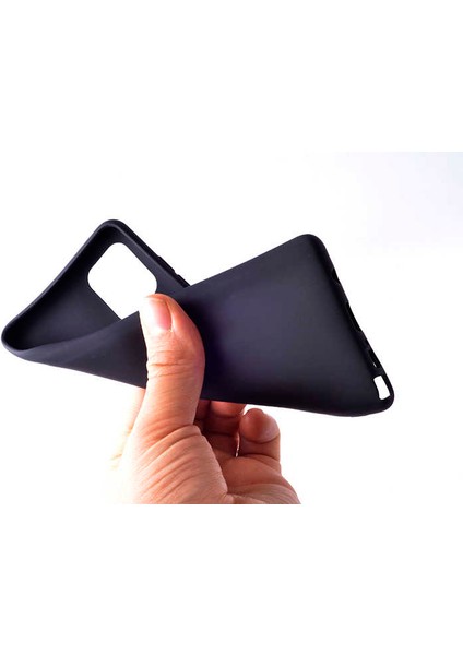 Samsung Galaxy A81 (Note 10 Lite) Kılıf Yumuşak Dokulu Soft Esnek Ince Mat Renkli Lüks Premier Silikon Kapak fırsatları