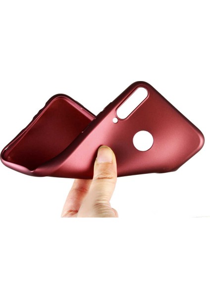 Huawei P40 Lite E Kılıf Yumuşak Dokulu Soft Esnek Ince Mat Renkli Lüks Premier Silikon Kapak modelleri