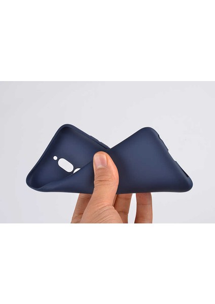 Xiaomi Redmi 8 Kılıf Yumuşak Dokulu Soft Esnek Ince Mat Renkli Lüks Premier Silikon Kapak modelleri