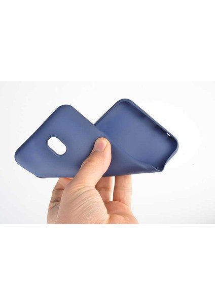 Xiaomi Redmi 8A Kılıf Yumuşak Dokulu Soft Esnek Ince Mat Renkli Lüks Premier Silikon Kapak fırsatları