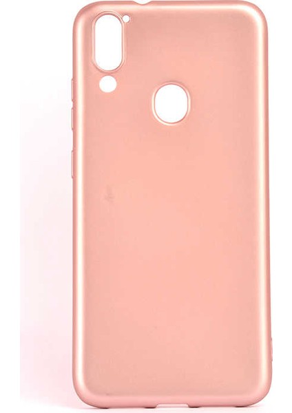 Casper Via A4 Kılıf Yumuşak Dokulu Soft Esnek Ince Mat Renkli Lüks Premier Silikon Kapak