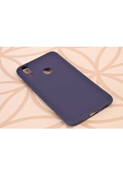 Casper Via A4 Kılıf Yumuşak Dokulu Soft Esnek Ince Mat Renkli Lüks Premier Silikon Kapak modelleri
