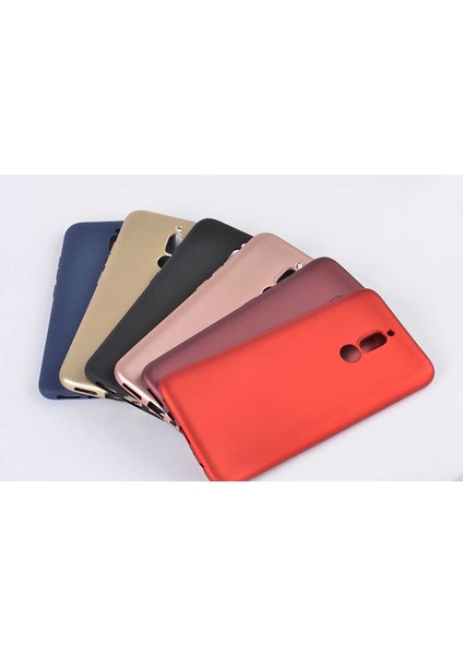 Xiaomi Redmi 8 Kılıf Yumuşak Dokulu Soft Esnek Ince Mat Renkli Lüks Premier Silikon Kapak indirimleri